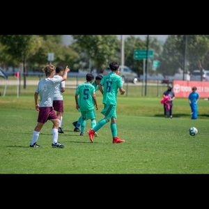 Meet your Posher, Vicente